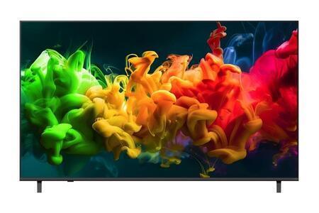 Smart Tivi QNED LG AI 4K 75 inch 75QNED80BSA