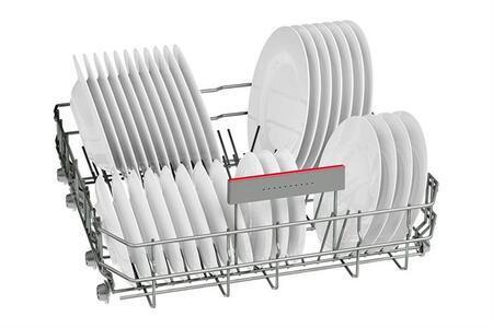 Máy rửa chén độc lập Bosch SMS4EVI04E