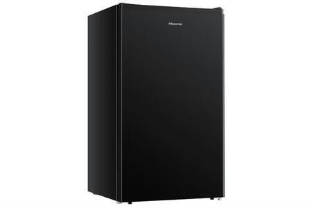 Tủ lạnh Hisense 82 lít RR106D4EBN