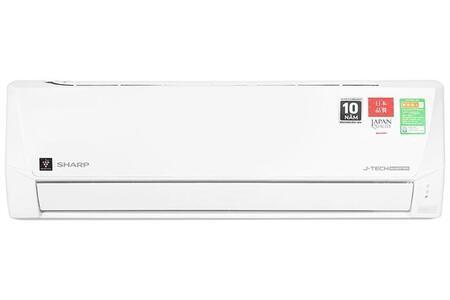 Máy lạnh Sharp Inverter 1 HP AH-XP10DSW