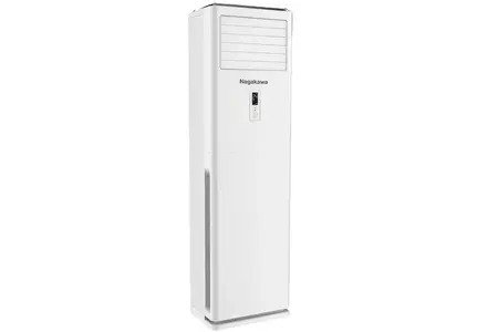 Máy lạnh tủ đứng Nagakawa 1 chiều 50.000BTU NP-C50R1K58