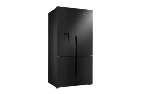 Tủ lạnh Multi Door Electrolux Inverter 562 lít EQE5760B-B