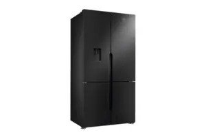 Tủ lạnh Multi Door Electrolux Inverter 562 lít EQE5760B-B
