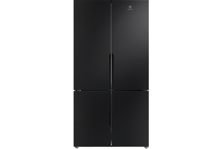 Tủ lạnh Multi Door Electrolux Inverter 564 lít EQE5700B-B