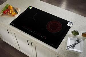Bếp từ hồng ngoại âm Electrolux ​EHM7254BF 4000W