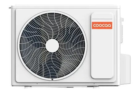 Máy lạnh Coocaa Inverter 1.5HP SMCC12C-2A2A3NC