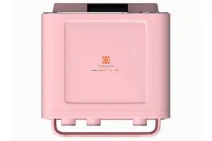 Nồi chiên không dầu Hawonkoo AFH-180-PK - Màu Hồng