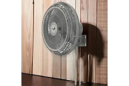 Quạt treo tường Asiavina Turbo X VY627790