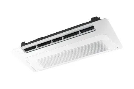 Máy lạnh âm trần Samsung Inverter WindFree 12.000 BTU AC035FE1DKF/EA