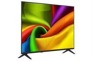 Smart Tivi LG AI 4K 43 inch 43NU855BPSA