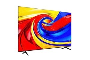 Google Tivi QLED TCL 4K 85 inch 85P7L