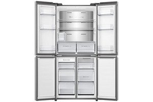 Tủ Lạnh Hisense Inverter 488 Lít RQ470P5GW