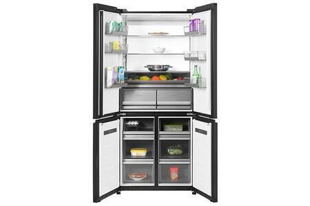 Tủ lạnh LG Inverter 510 lít Multi Door F51EG
