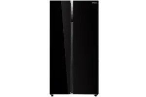 Tủ lạnh Hitachi Inverter 525 lít HRSN9552DGBVN