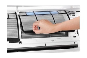 Máy lạnh Toshiba Inverter 2.5 HP RAS-H24F2KCVSG-V