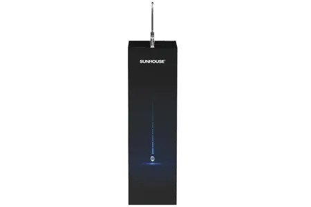 Máy lọc nước RO UltraPURE Sunhouse 10 lõi SHA8892KL