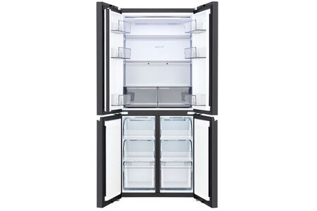 Tủ lạnh LG Inverter 580 lít Multi Door F56BG