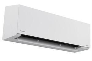 Máy lạnh Toshiba Inverter 2 HP RAS-H18F2KCVSG-V