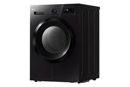 Máy sấy bơm nhiệt LG 9 Kg RB09NHP5O