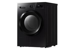 Máy sấy bơm nhiệt LG 9 Kg RB09NHP5O