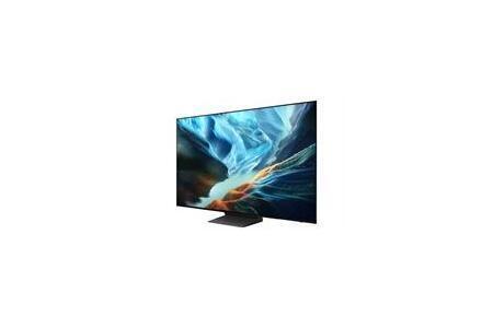 Smart Tivi OLED Samsung AI 4K 55 inch QA55S90HA