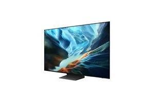Smart Tivi OLED Samsung AI 4K 55 inch QA55S90HA