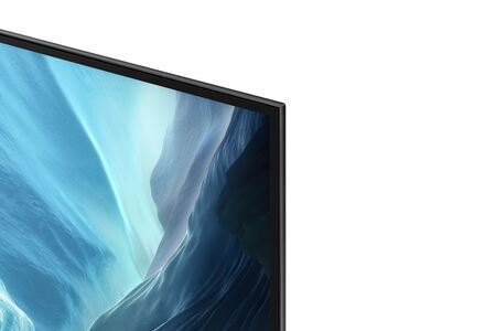 Smart Tivi OLED Samsung AI 4K 83 inch QA83S90HA