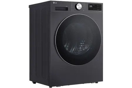 Máy Sấy Bơm Nhiệt LG Inverter 12 Kg RX12VHP5G
