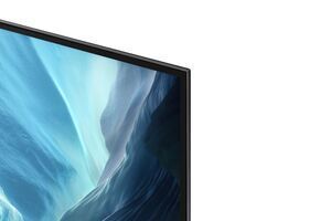 Smart Tivi OLED Samsung AI 4K 55 inch QA55S90HA