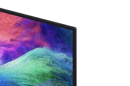 Smart tivi Micro RGB Samsung AI 4K 85 inch MRA85R85HA
