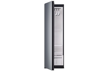 Tủ chăm sóc quần áo LG Styler 5 móc SC5GMR8GH