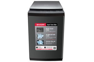 Máy Giặt Sharp 10 Kg ES-Y100HV-S