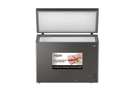 Tủ đông Aqua Inverter 307 lít AQF-C4101EN