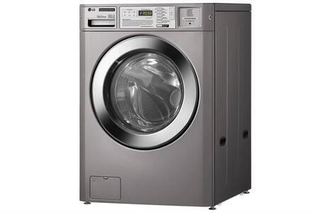 Máy giặt công nghiệp LG Inverter 13 kg CWG27MDQRS