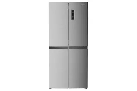 Tủ lạnh Hitachi Inverter HR4N7462DSXVN 422 lít