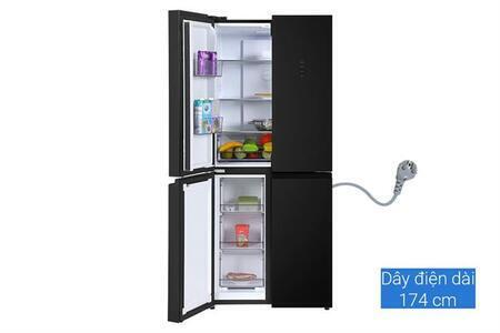 Tủ lạnh LG Inverter 400 lít Multi Door F40BG