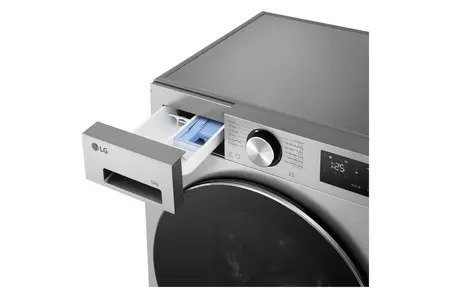 Máy Giặt LG Inverter 12 Kg FX1412N5S