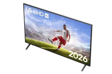 Smart Tivi LG AI 4K 65 Inch 65UA8055PSA