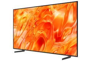Smart Tivi Neo QLED Samsung AI 4K 75 inch QA75QN70HA