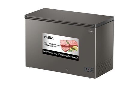 Tủ đông Aqua Inverter 307 lít AQF-C4101EN