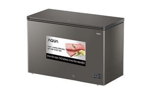 Tủ đông Aqua Inverter 307 lít AQF-C4101EN