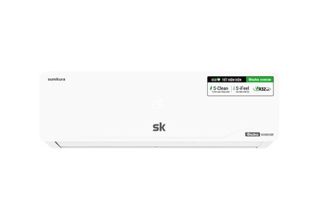 Máy lạnh Sumikura 18000BTU inverter APS/APO-180 OSAKA