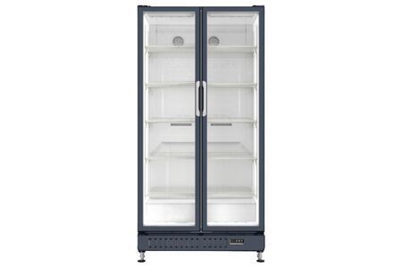 Tủ mát 2 cánh Aqua 625 Lít AQS-AF760H