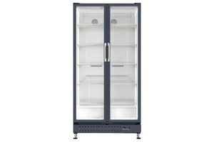 Tủ mát 2 cánh Aqua 625 Lít AQS-AF760H