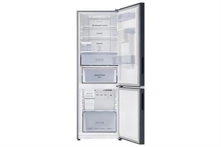 Tủ lạnh Samsung Inverter 307 lít RB30N4190B1/SV