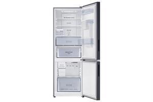 Tủ lạnh Samsung Inverter 307 lít RB30N4190B1/SV