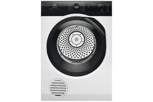 Máy sấy thông hơi Electrolux UltimateCare 300 9 kg EDV904H3EC