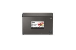 Tủ đông Aqua Inverter 307 lít AQF-C4101EN