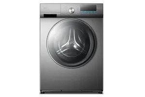 Máy Giặt Sharp Inverter 11 Kg ES-FM110CB-DG