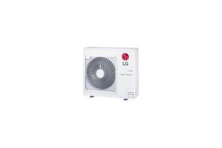 Máy lạnh âm trần LG Inverter 3 HP ZTNQ30GNLA1